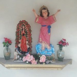 Meet your Posher, Marisela